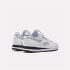 Zapatillas Reebok Classic Leather Blanco/Gris