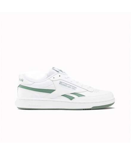 Zapatillas Reebok Club C Revenge Blanco//Verde