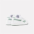 Chaussures Reebok Club C Revenge Blanc/Vert