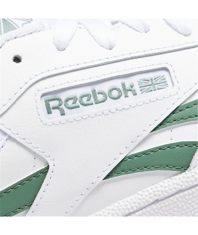 Sapatilhas Reebok Club C Revenge Branco/Verde