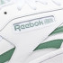 Chaussures Reebok Club C Revenge Blanc/Vert