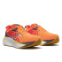Sapatilhas running Saucony de Triumph 22 Orange