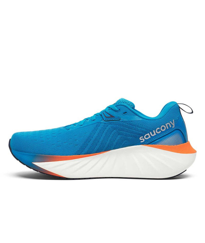 Zapatillas de running Saoucony Triumph 22
