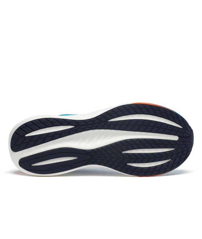 Zapatillas de running Saoucony Triumph 22