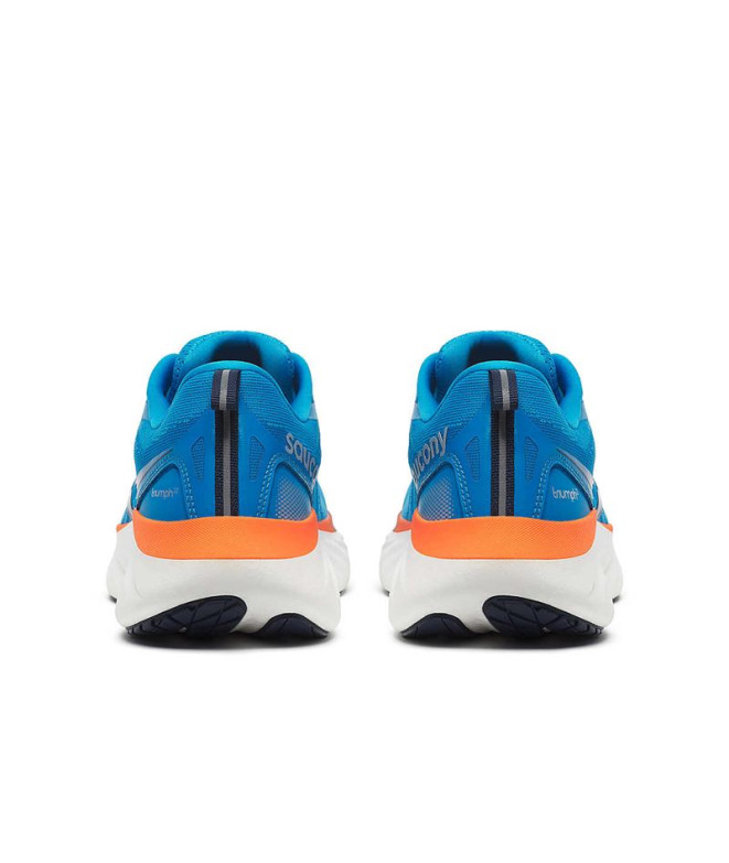 Chaussures running de Saoucony Triumph 22