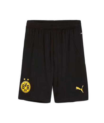 Calça futebol de Puma Borussia Dortmund
