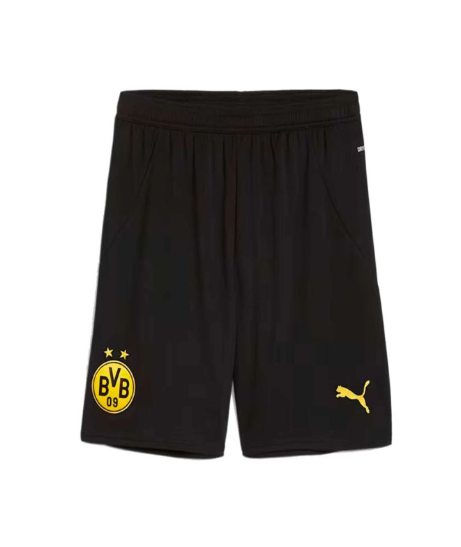 Calça futebol de Puma Borussia Dortmund