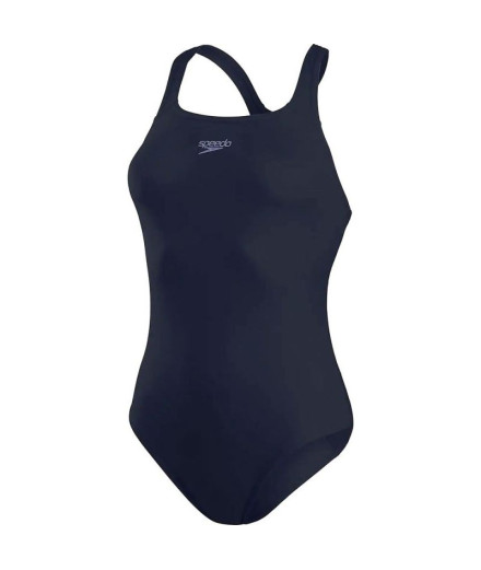 Bañador de Natación Speedo Eco Endurance+ Medalist Mujer Bañador de Natación Speedo Eco Endurance+ Medalist Mujer
