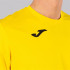 Camiseta fitness Joma de Combi Yellow