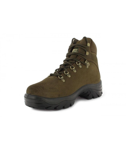Chaussures de Montagne Chiruca Pointer 01 Gore-Tex Femme... 2