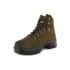 Chaussures de Montagne Chiruca Pointer 01 Gore-Tex Femme Vert