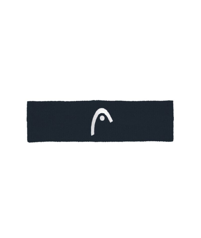 Ruban de pelo Head Noir