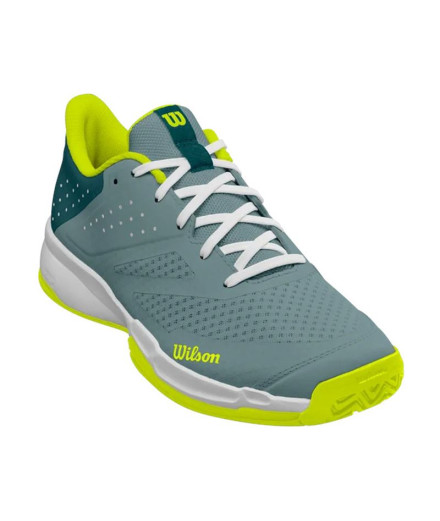 Chaussures de Tennis Wilson Kaos Stroke 2.0 Homme Stormy... 2