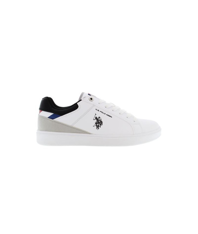 Zapatillas Polo Rokko001M Hombre