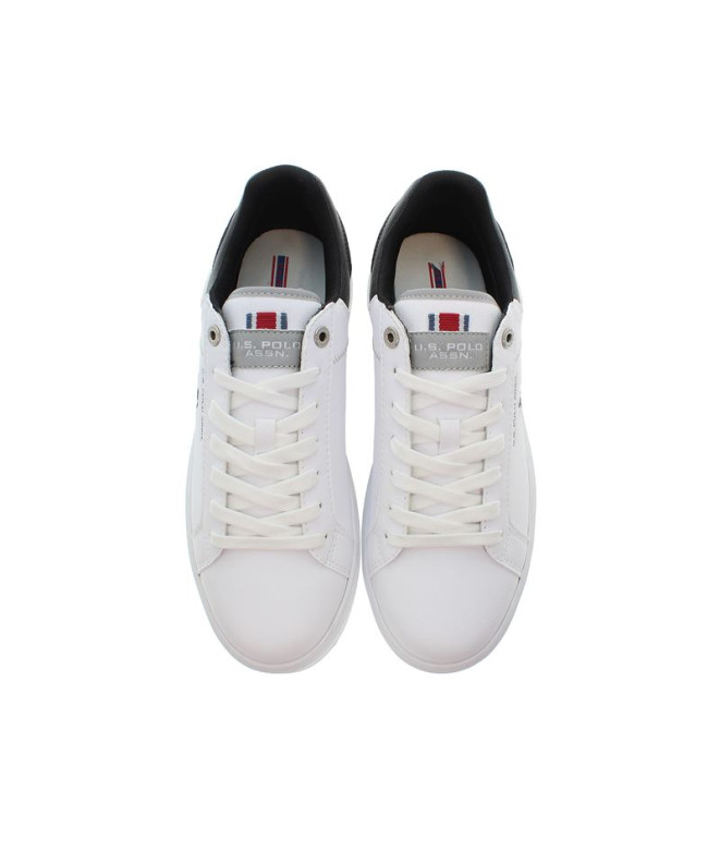 Sapatilhas Polo Rokko001M Homem