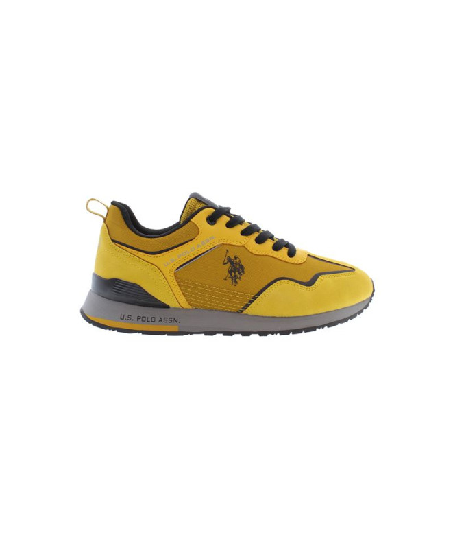 Chaussures Polo TABRY002A Homme