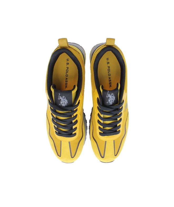 Chaussures Polo TABRY002A Homme