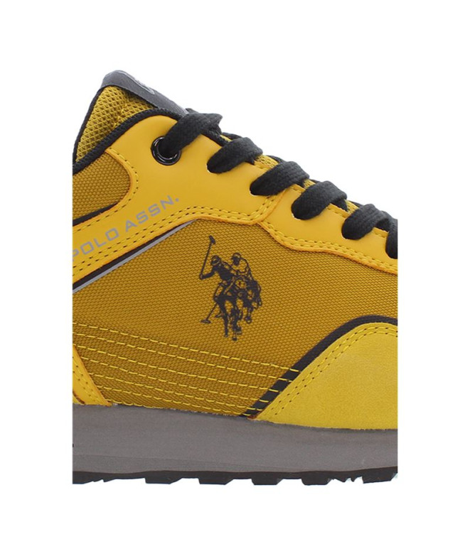 Sapatilhas Polo TABRY002A Homem