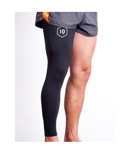 Mallas Influence Quality Negro Mallas Influence Quality Negro