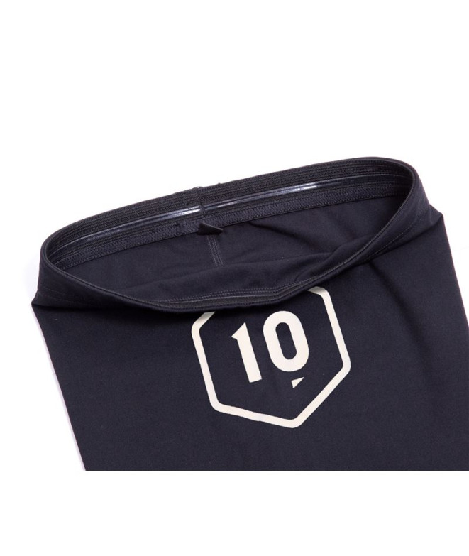 Collants Influence Qualité Noir