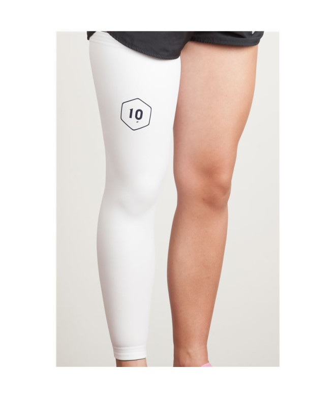 Mallas Influence Quality Blanco