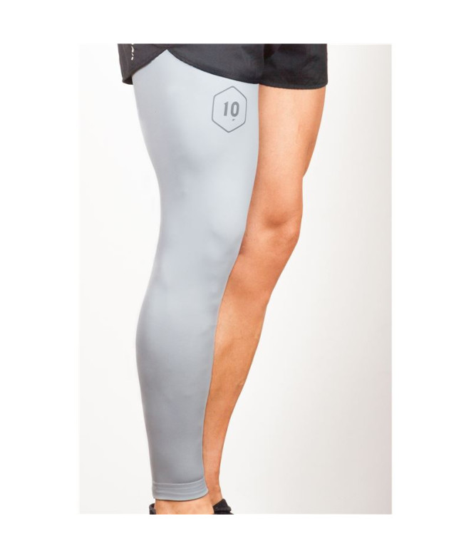Mallas Influence Quality Gris