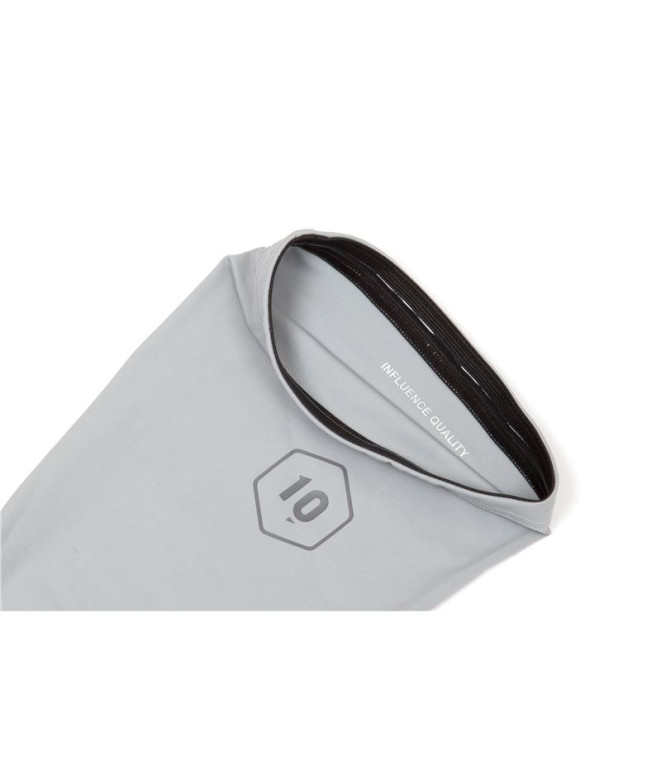 Collants Influence Qualité Gris