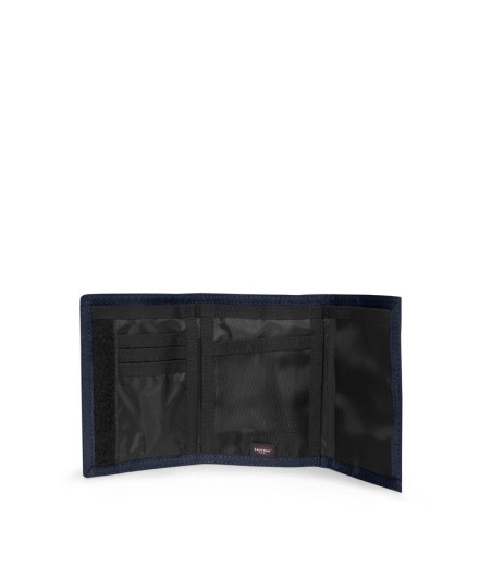 Portefeuille Eastpak Crew Single Navy Blue 2