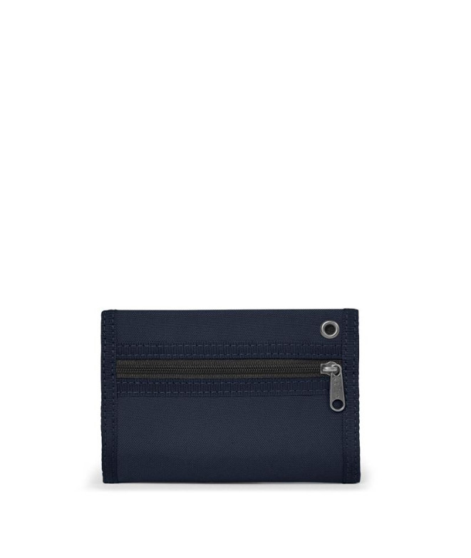Portefeuille Eastpak Crew Single Navy Blue