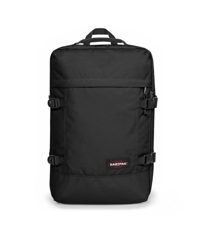 Mochila de viaje Eastpak Travelpack Negro