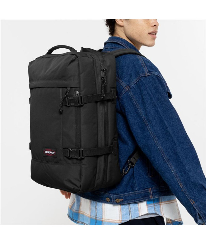 Sac à dos Eastpak travelpack Travelpack Noir