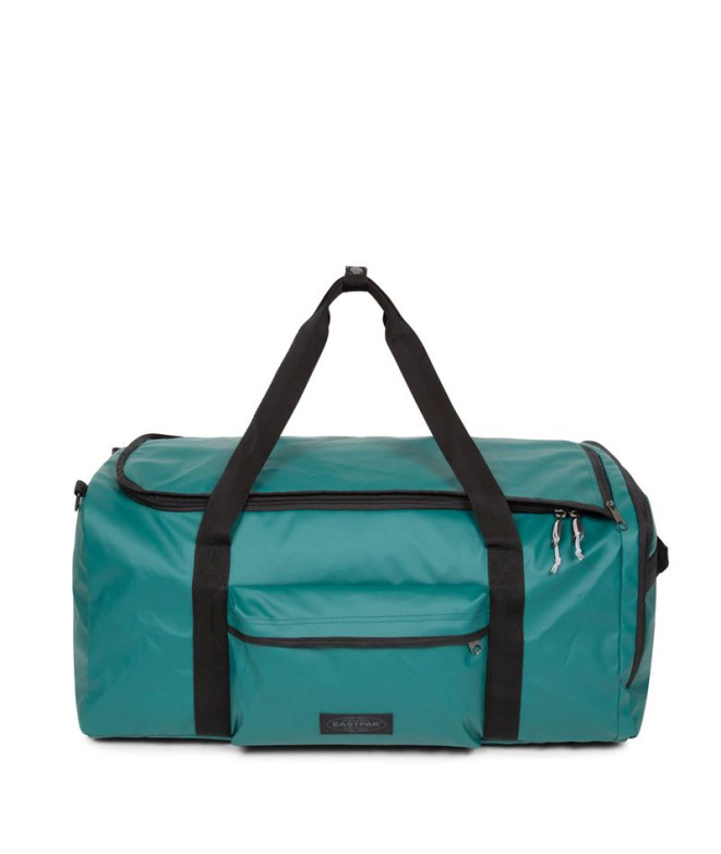 Mala Eastpak Lona Duffl'R S Verde