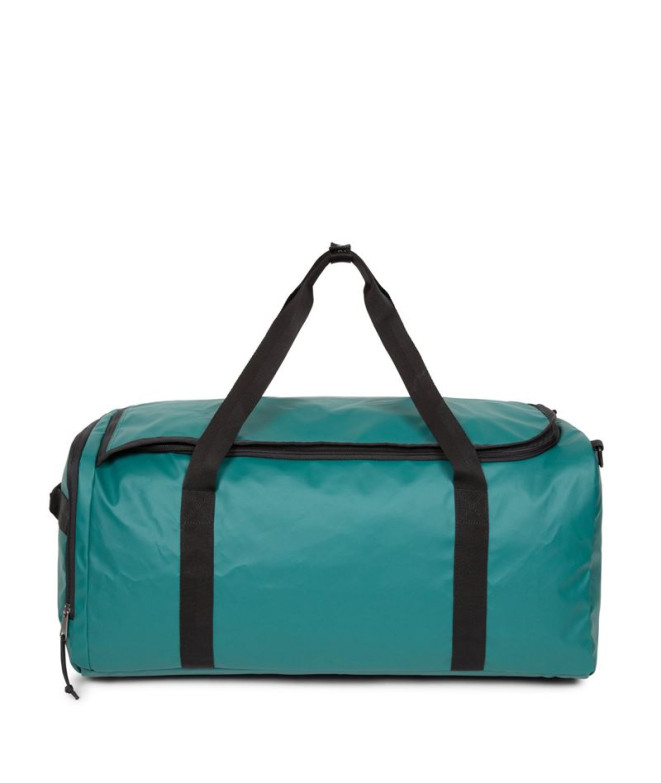 Mala Eastpak Lona Duffl'R S Verde