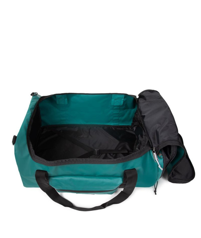 Mala Eastpak Lona Duffl'R S Verde