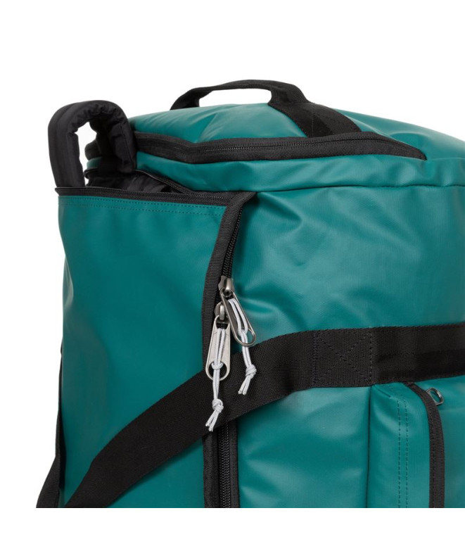 Mala Eastpak Lona Duffl'R S Verde