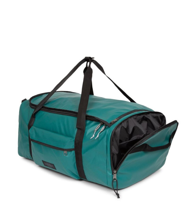 Mala Eastpak Lona Duffl'R S Verde