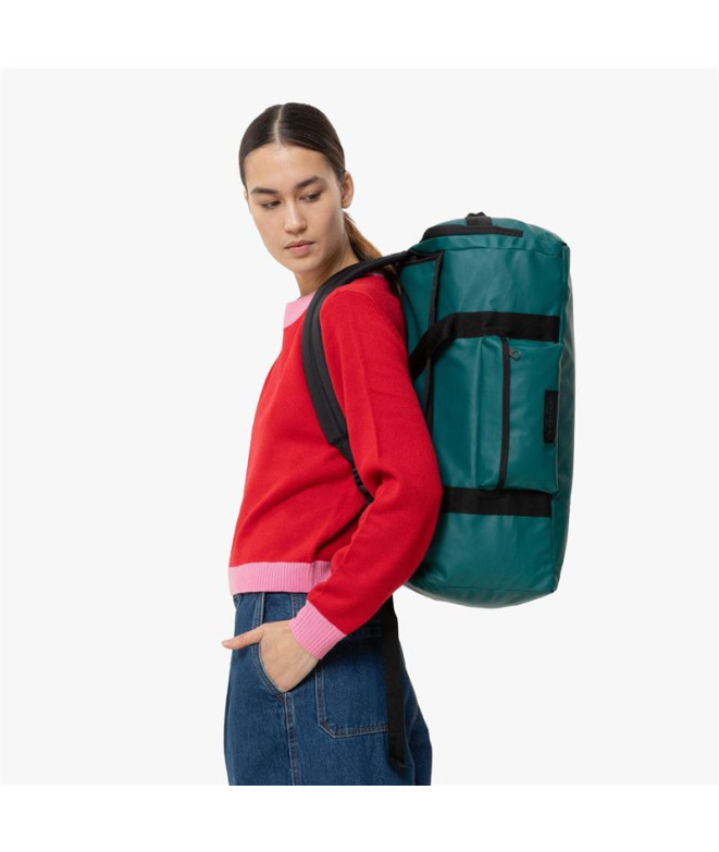 Mala Eastpak Lona Duffl'R S Verde