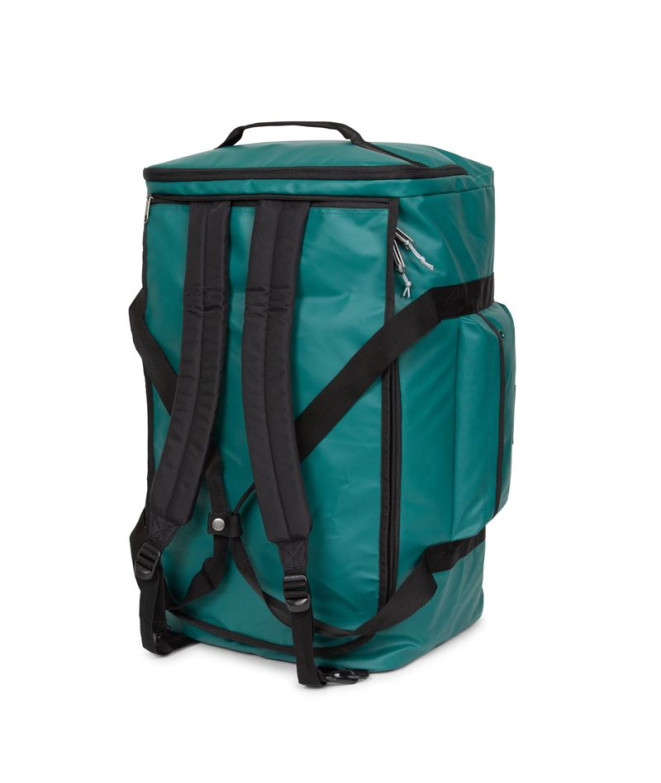 Mala Eastpak Lona Duffl'R S Verde