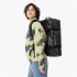 Mala Eastpak Tarp Duffl'r S Preto
