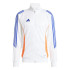 Casaco Futebol adidas Homem de Tiro24 Training White