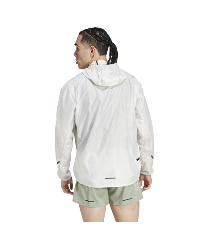 Chaqueta adidas Terrex Xperior Light Blanco