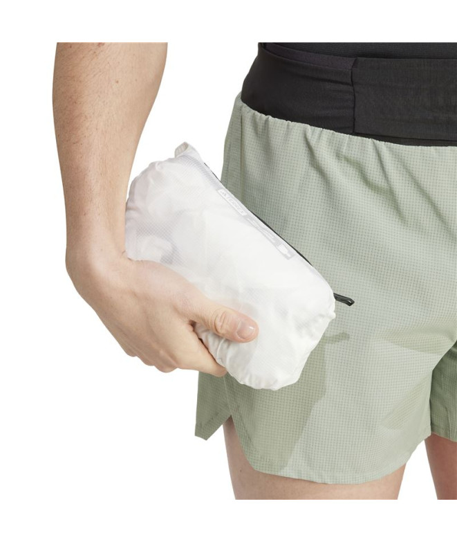 Casaco adidas Terrex Xperior Light Branco