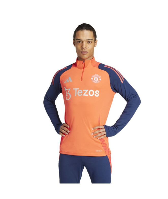 Camiseta adidas Manchester United 24/25 Tiro24...