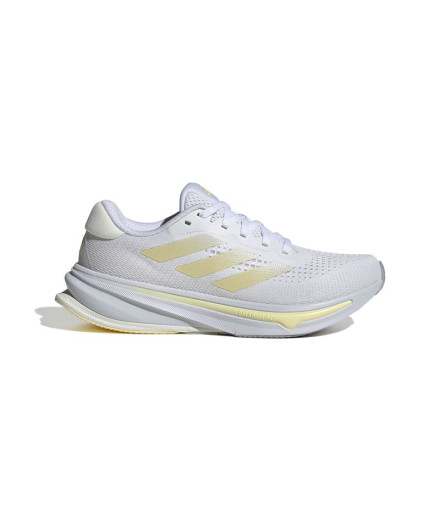 Sapatilhas de running adidas Supernova Rise Branco