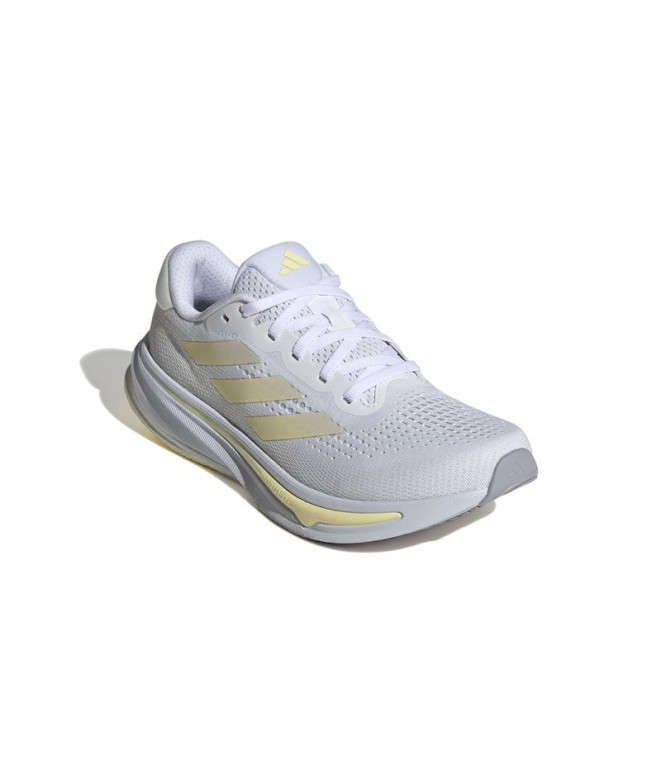 Zapatillas de running adidas Supernova Rise Blanco