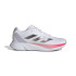 Chaussures Running adidas Femme de Duramo SL Blanc