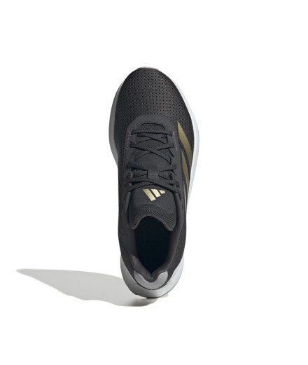 Chaussures Running adidas Femme de Duramo SL Coal 2