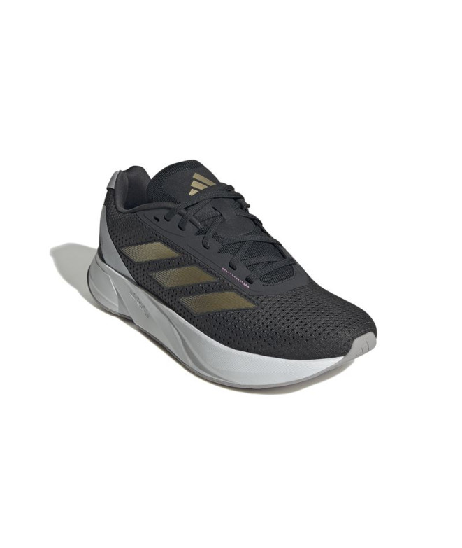 Chaussures Running adidas Femme de Duramo SL Coal