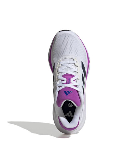 Chaussures Running adidas Femme de Réponse Super White 2