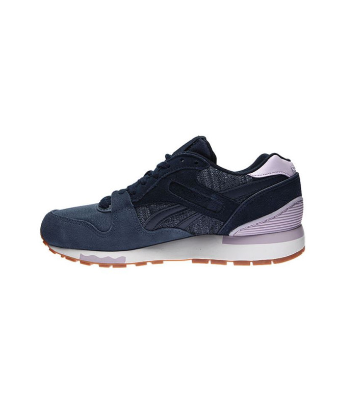 Reebok gl 3000 mujer negro new arrivals